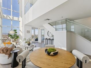222 Broadway St APT 1505, Oakland, CA 94607