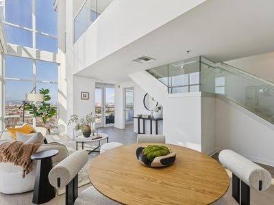 222 Broadway St APT 1505, Oakland, CA, 94607