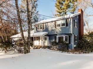 24 Amey Rd, Wayland, MA 01778
