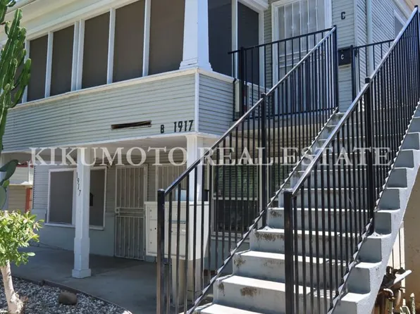 1917 28th St, Sacramento, CA 95816