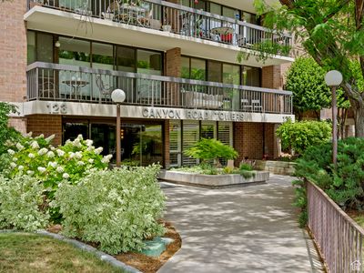 123 E 2nd Ave APT 502, Salt Lake City, UT, 84103