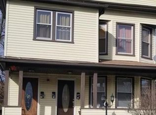 341 Spring St FLOOR 3, Bridgeport, CT 06608