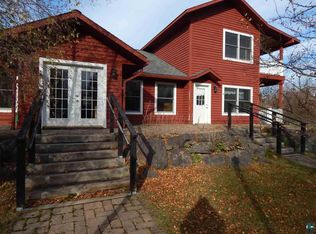 101 E Williamson Rd, Washburn, WI 54891