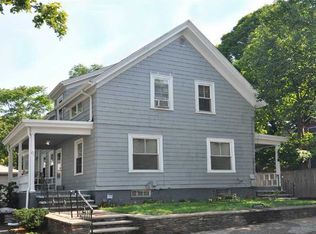 21 Williams St, Pawtucket, RI 02860