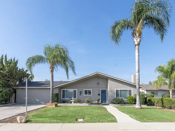 1029 Homassel Ave, Lindsay, CA 93247