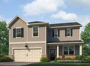 216 Ivy Chase Loop, Dallas, GA 30157