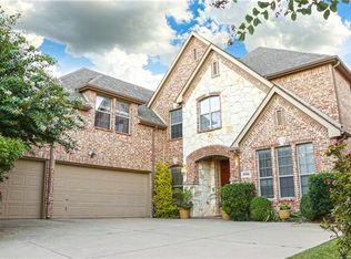 8016 Gallery Way, McKinney, TX 75072