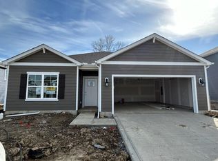 533 Park Vista Dr, Delaware, OH