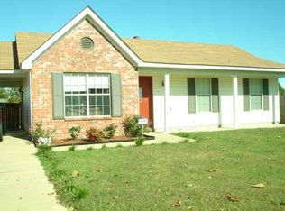 305 Ambrea Dr, Trumann, AR 72472