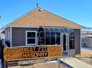 1103 Washington St, Deer Lodge, MT 59722