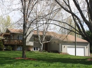 W2926 Hill Rd, Granton, WI 54436
