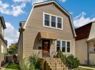 5714 W Patterson Ave, Chicago, IL 60634