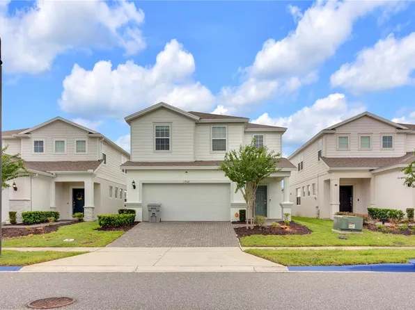 1707 KONA LANE, DAVENPORT, FL 33897