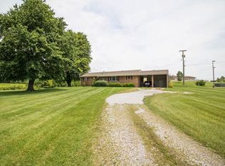 1326 Clay St, Hartford, KY 42347