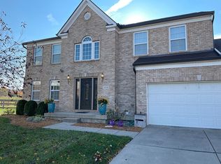 1514 Tatum Ln, Hamilton, OH 45013