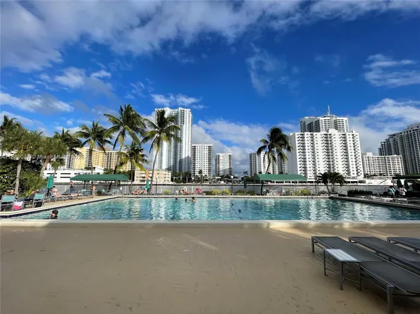 1000 Parkview Dr APT 627, Hallandale Beach, FL 33009