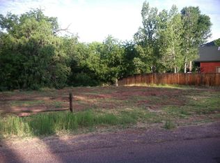 928 W Beaver Flat Rd, Payson, AZ 85541
