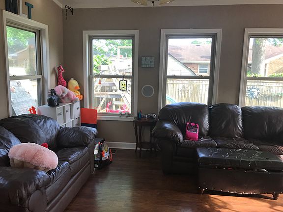 Sunroom/Playroom