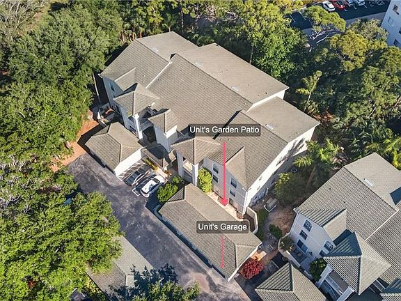 3rd image of 15395 Cedarwood LN #104