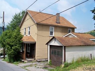648 B Ct, South Fork, PA 15956