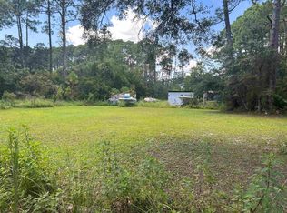 Xxx Mississippi Ave, Panacea, FL 32346