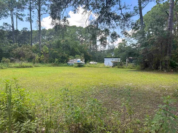 Xxx Mississippi Ave, Panacea, FL 32346