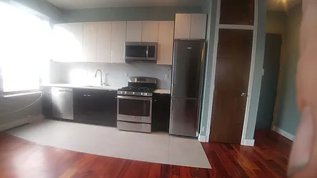 Rented by At Home Realty NY LLC