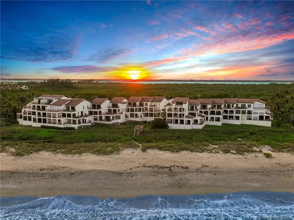 4751 NE Ocean Blvd APT 10, Jensen Beach, FL 34957