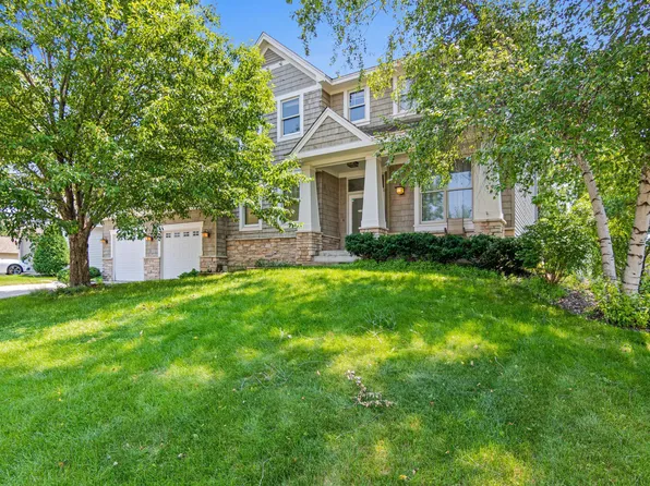 2417 87th Trl N, Brooklyn Park, MN 55443
