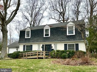 1523 Eton Way, Crofton, MD 21114