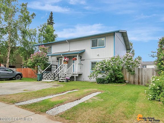 2nd image of 8060 Evans Cir