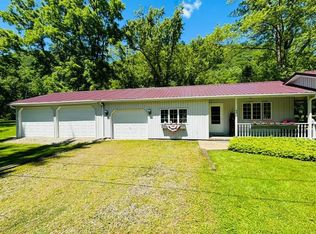 45 Putnams Eddy, Warren, PA 16365