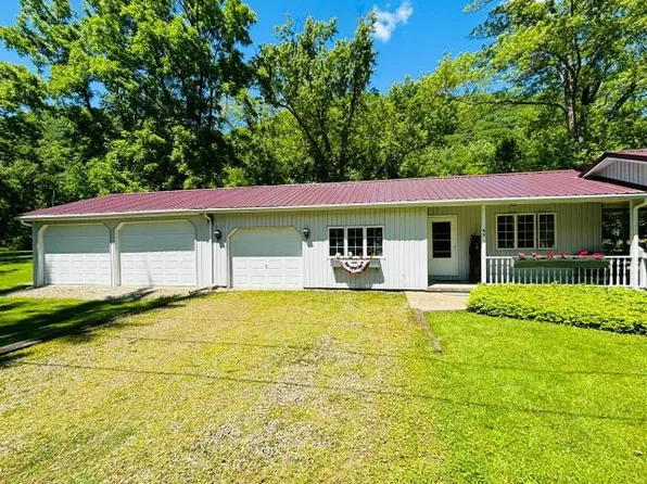 45 Putnams Eddy, Warren, PA 16365