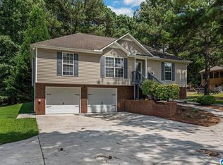 2188 Oscar Bradford Rd, Hayden, AL 35079