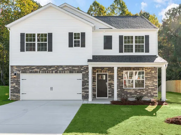 922 Ocean Court, Carthage, NC 28327