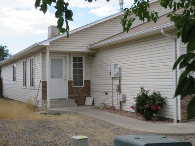 415 Broken Arrow Dr UNIT A, Grand Junction, CO, 81504