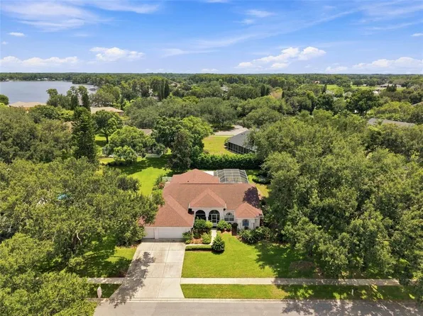 1518 FISHING LAKE DRIVE, ODESSA, FL 33556