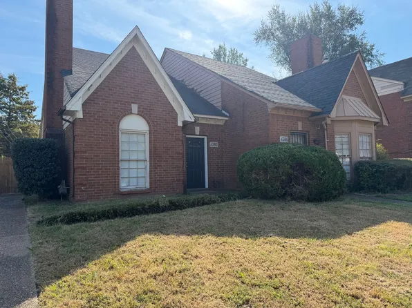 4380 Misty Morning Dr, Memphis, TN 38141