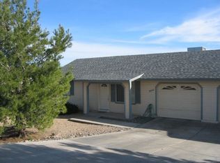 9241 E Spouse Dr APT A, Prescott Valley, AZ 86314