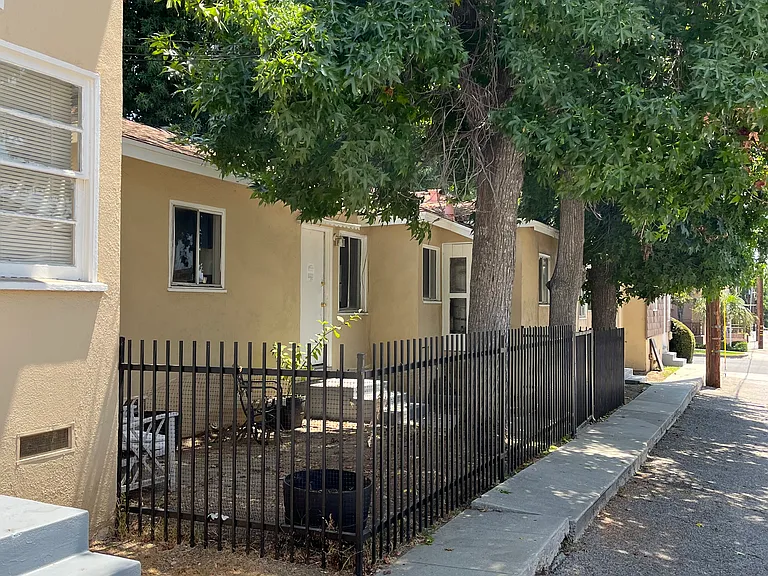 409 E Valencia Ave #413 — Photo 1