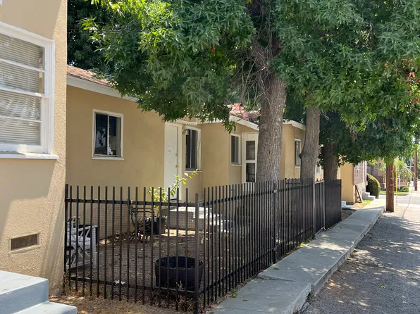 409 E Valencia Ave #413, Burbank, CA 91501