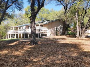 21904 El Oso Way, Sonora, CA 95370