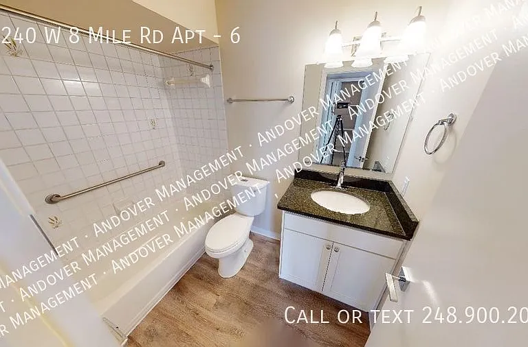 35240 W Eight Mile Rd #6 — Photo 11