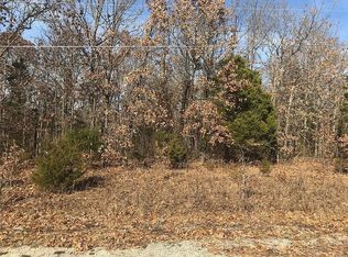 212 Hickory Dr, Cuba, MO 65453