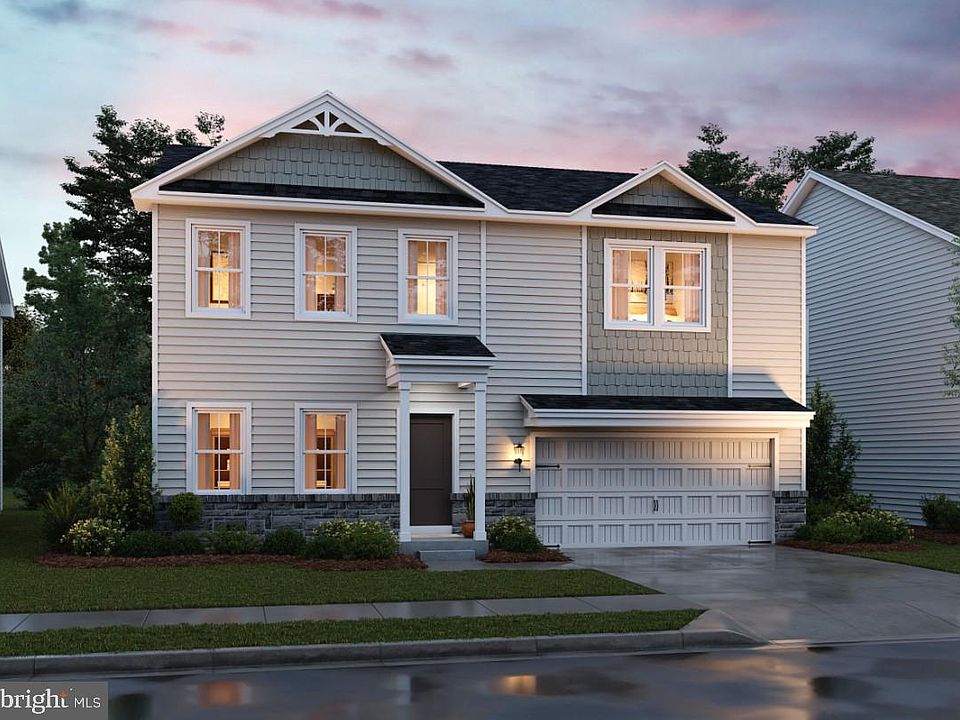 1st image of LOT 217 Valor Ln