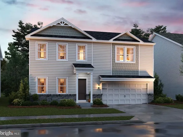 LOT 217 Valor Ln, Martinsburg, WV 25405