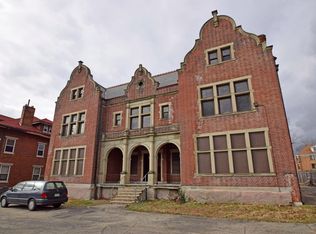 3891 Reading Rd, Cincinnati, OH 45229