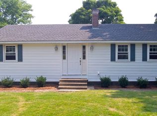 375 W Sutton Rd, Sutton, MA 01590