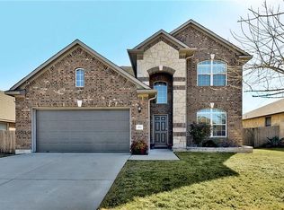 811 Clear Springs Holw, Buda, TX 78610