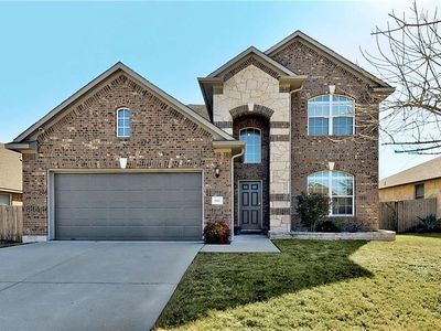 811 Clear Springs Holw, Buda, TX, 78610